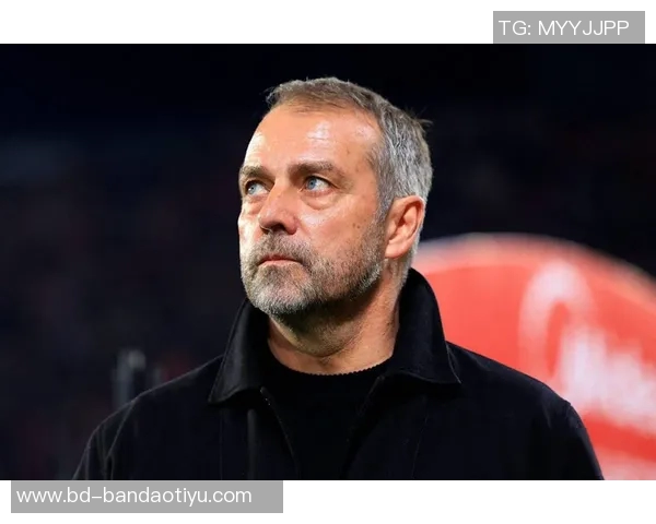 弗里克称赞巴萨表现出色本周训练达到赛季最佳状态